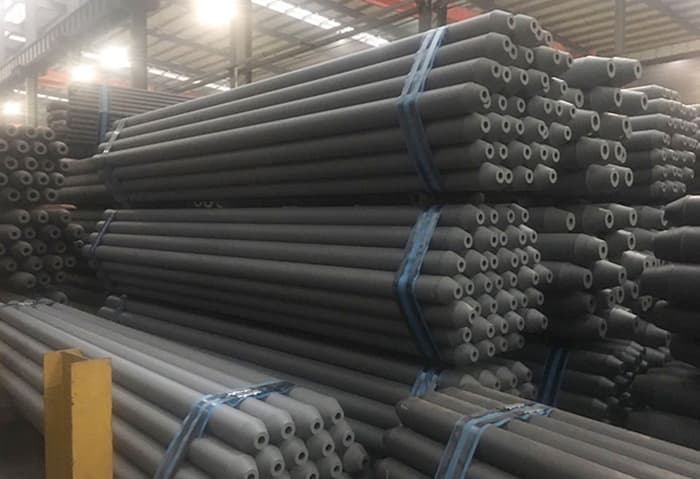 株洲网架杆件加工